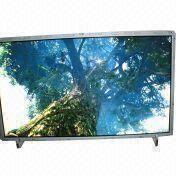 42-inch Sunlight Readalbe Outdoor LCD Panel Manufacturers