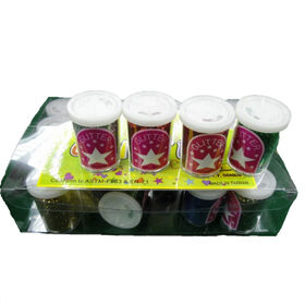 Glitter Manufacturers