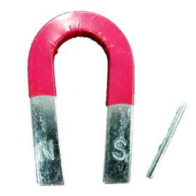 Magnet Manufacturers