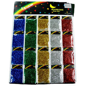 Glitter Manufacturers