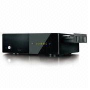 Dual HD Tuner DVB-T Manufacturers