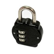 Padlock Manufacturers