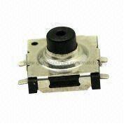 Tactile Switch Manufacturers