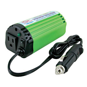 Car Power Inverters Manufacturers