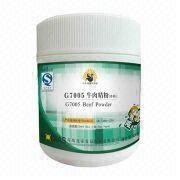 Beef Flavor Manufacturers