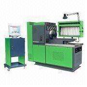 Fuel Injection Pump Manufacturers
