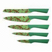 Kitchen Knife Set Manufacturers