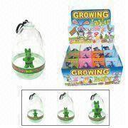 Happy Bunny/Rabbit Growing Toy Manufacturers