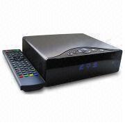 All-in-1 HD DVB-T Full HD 1080P Player Manufacturers
