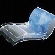 Attractive/Elegant Acrylic Cosmetic Display Stand Manufacturers