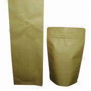 Kraft Bags Manufacturers