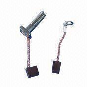 Carbon Brush Manufacturers
