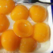Canned Peach Fruit Manufacturers