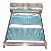 Solar Water Heater Manufacturers