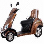 Electric scooter Manufacturers