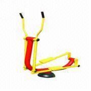 Outdoor Fitness Equipment/Elliptical Machine Manufacturers