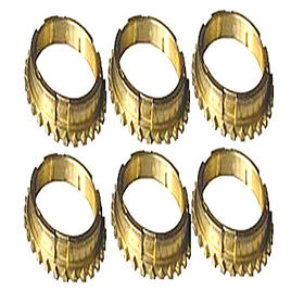 Complex Brass Manufacturers