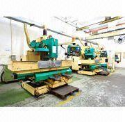 Plastic Injection Mold-Making Service Manufacturers