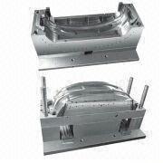 Auto Bumper Mold Manufacturers