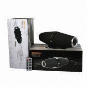 PC Hi-fi Speakers Manufacturers