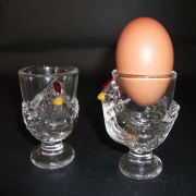 Egg stands Manufacturers