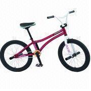 BMX Bike Manufacturers