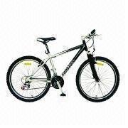 Mountain Bike Manufacturers