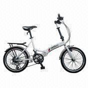Folding Bicycle Manufacturers