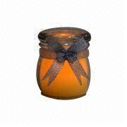 LED Jar Candle Manufacturers
