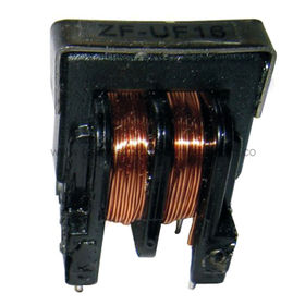 Choke Coils and Filters Manufacturers