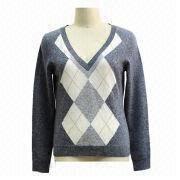 Women's Sweater Manufacturers