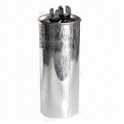 Round Aluminum Can Capacitor Manufacturers