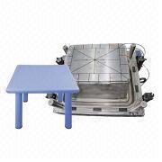 Injection Mould Manufacturers