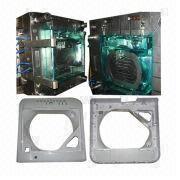 Home Appliance Mold Manufacturers