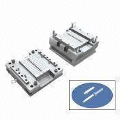 Injection Plastic Mold Supplier Manufacturers