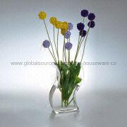 Glass vase Manufacturers