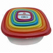 Food Storage Container Manufacturers