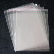 Packaging Plastic Bag Manufacturers