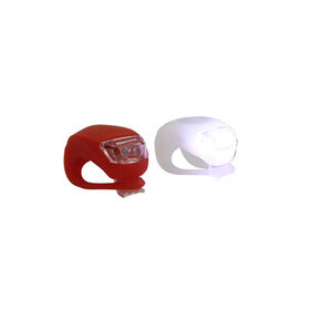 Bike Head and Tail Light Manufacturers