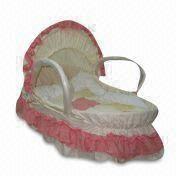 Moses Basket Manufacturers
