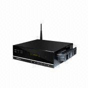 HD Network Media Player/PVR Manufacturers