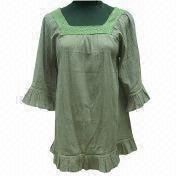 Women's Blouse Manufacturers