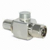 RF Connector Manufacturers