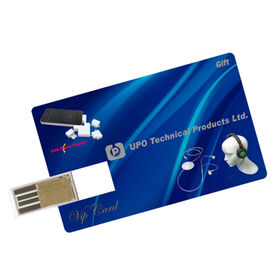 USB Web Key Manufacturers