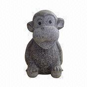 Stone Ape Decoration Manufacturers
