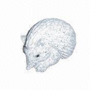 Stone Hedgehog Decoration Manufacturers