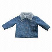 Children's Jeans Manufacturers