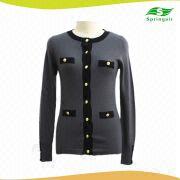 Ladies' Cardigan Manufacturers
