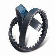 Variable Speed V-belt Manufacturers