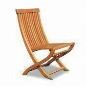 Timber Chair Manufacturers